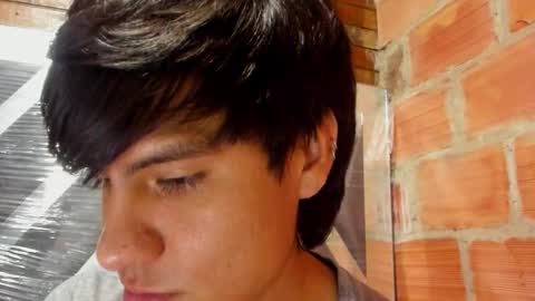 Snapshot of liam_cuteee chatting on 18, 12, 2025 Liam independent model online show from 18, 12, 2025