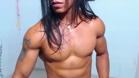 LIAM online show from 8, 2, 2025