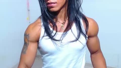 LIAM online show from 8, 2, 2025