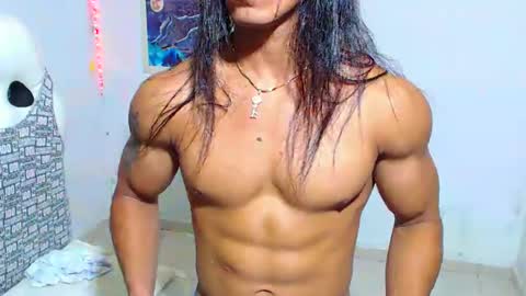 LIAM online show from 10, 3, 2025