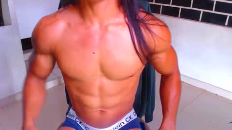 LIAM online show from 12, 11, 2025