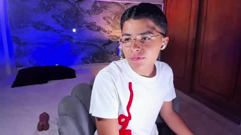 Liam online show from 6, 5, 2026