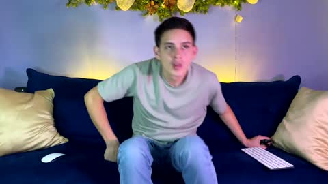 Liam online show from 29, 12, 2024