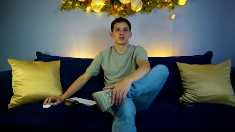 Liam online show from 30, 12, 2024