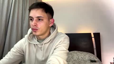 Liam online show from 9, 3, 2025