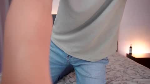 Liam online show from 11, 3, 2025