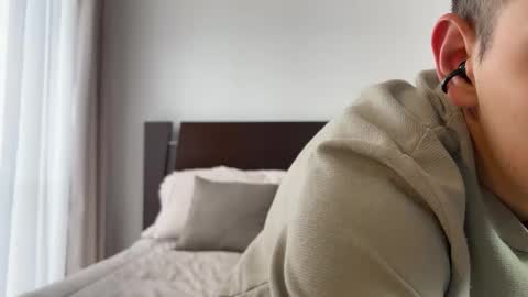 Liam online show from 28, 9, 2025