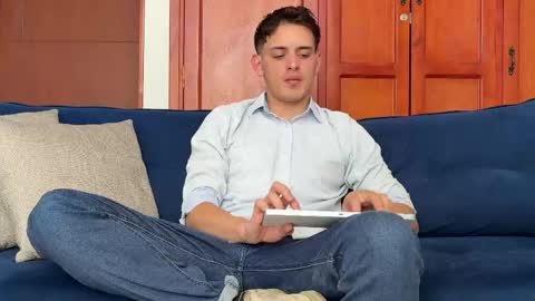 Liam online show from 21, 5, 2026