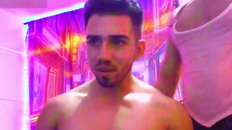 Liam forest  online show from 18, 4, 2026