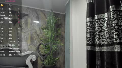 Snapshot of liam_kleiin chatting on 30, 12, 2024 LIAM KLEIN online show from 30, 12, 2024