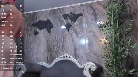 Snapshot of liam_kleiin chatting on 7, 1, 2025 LIAM KLEIN online show from 7, 1, 2025