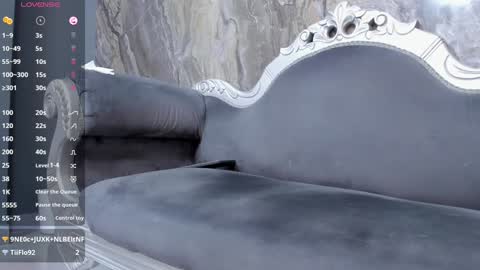 Snapshot of liam_kleiin chatting on 11, 1, 2025 LIAM KLEIN online show from 11, 1, 2025