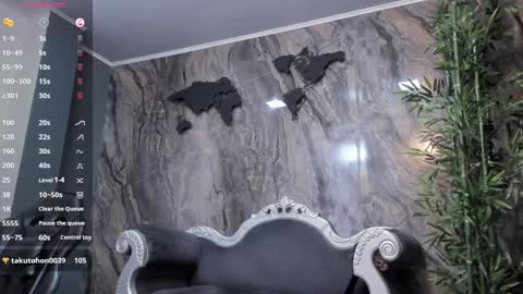 Snapshot of liam_kleiin chatting on 13, 1, 2025 LIAM KLEIN online show from 13, 1, 2025