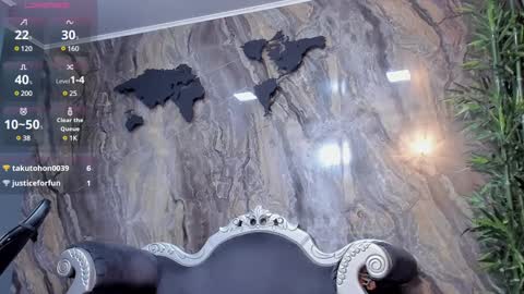 Snapshot of liam_kleiin chatting on 16, 1, 2025 LIAM KLEIN online show from 16, 1, 2025