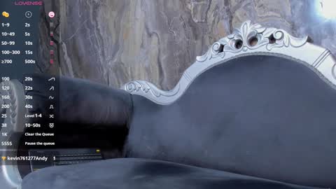 Snapshot of liam_kleiin chatting on 18, 1, 2025 LIAM KLEIN online show from 18, 1, 2025