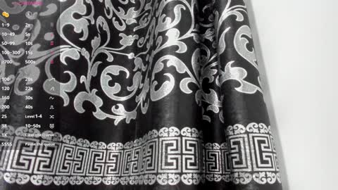 Snapshot of liam_kleiin chatting on 20, 1, 2025 LIAM KLEIN online show from 20, 1, 2025