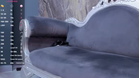 Snapshot of liam_kleiin chatting on 28, 1, 2025 LIAM KLEIN online show from 28, 1, 2025