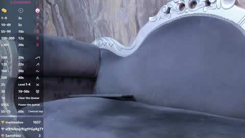 Snapshot of liam_kleiin chatting on 30, 1, 2025 LIAM KLEIN online show from 30, 1, 2025