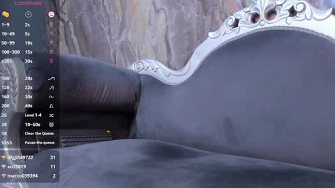 Snapshot of liam_kleiin chatting on 7, 2, 2025 LIAM KLEIN online show from 7, 2, 2025