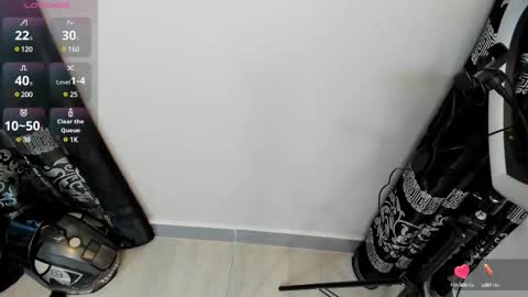 Snapshot of liam_kleiin chatting on 19, 2, 2025 LIAM KLEIN online show from 19, 2, 2025