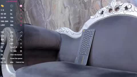 Snapshot of liam_kleiin chatting on 22, 2, 2025 LIAM KLEIN online show from 22, 2, 2025