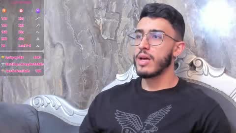 Snapshot of liam_kleiin chatting on 26, 2, 2025 LIAM KLEIN online show from 26, 2, 2025