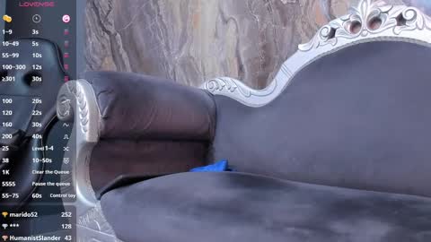 Snapshot of liam_kleiin chatting on 1, 3, 2025 LIAM KLEIN online show from 1, 3, 2025