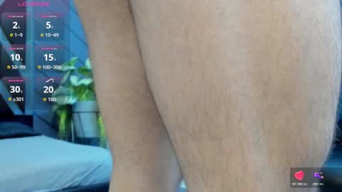 Snapshot of liam_kleiin chatting on 30, 10, 2025 LIAM KLEIN online show from 30, 10, 2025