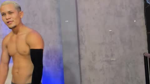 liam_knight online show from 27, 11, 2025