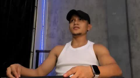 liam_knight online show from 30, 11, 2025