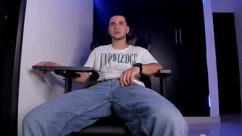 Liam online show from 3, 2, 2026