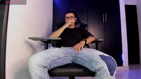 Liam online show from 16, 3, 2026