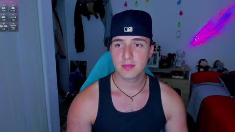 liam online show from 11, 1, 2025