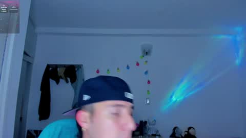 liam online show from 14, 1, 2025