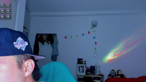 liam online show from 19, 1, 2025