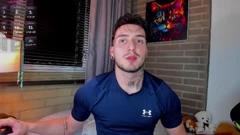 liam online show from 19, 6, 2026