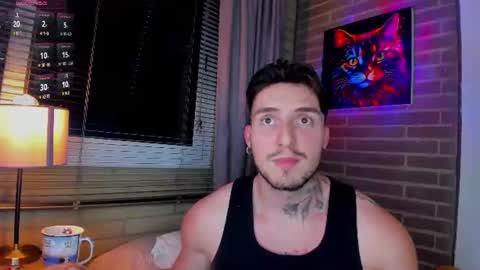 liam online show from 22, 6, 2026