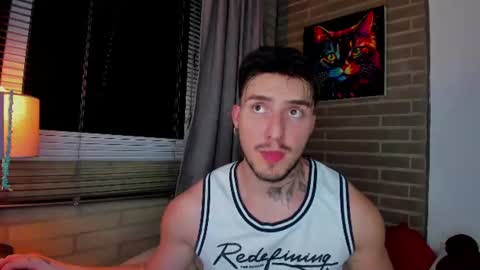 liam online show from 28, 6, 2026