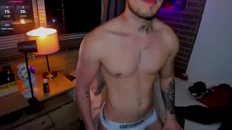 liam online show from 30, 6, 2026