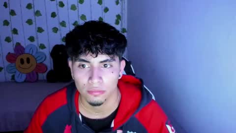 Liam online show from 21, 1, 2025