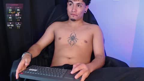 Liam online show from 28, 11, 2025