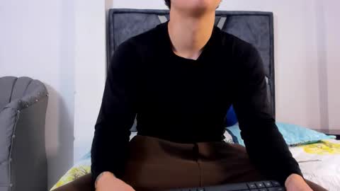 Call me Lian online show from 3, 2, 2026