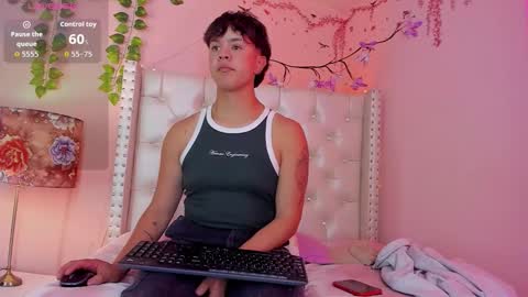 Snapshot of liam_scoot_ chatting on 23, 2, 2026 LIN online show from 23, 2, 2026