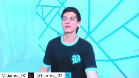 Liam scott77 online show from 27, 2, 2026