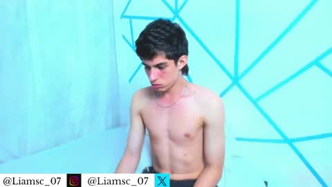 Liam scott77 online show from 7, 4, 2026