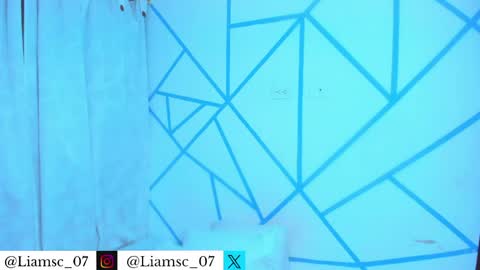 Liam scott77 online show from 23, 4, 2026