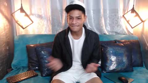 liam sti1 online show from 16, 10, 2025