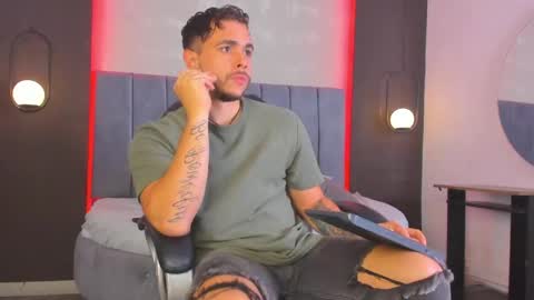 Liam online show from 13, 4, 2026