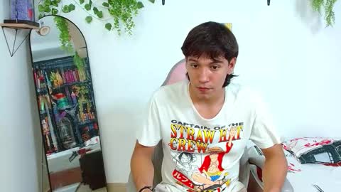 liamxul online show from 10, 9, 2025