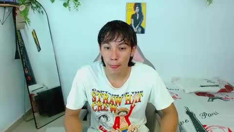 liamxul online show from 3, 10, 2025